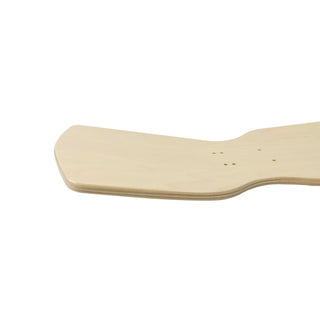 Moose Longboard Deck Natural 8.75" x 39.125" Slalom