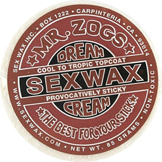 Sex Wax Wax Dream Cream Bronze