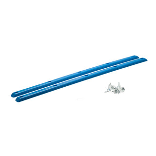 Dogtown Rails Blue (Pair)