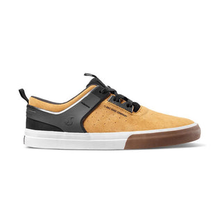 DVS Shoes Cinch CT Chamois Suede