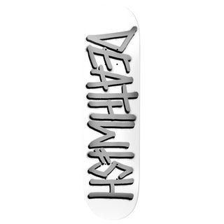 Deathwish Skateboard Deck Deathspray Nation 8"x 31.5"