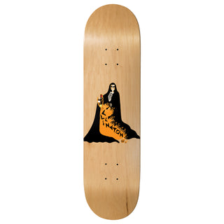 Deathwish Skateboard Complete Erik Ellington Artist 8.38" x 32"