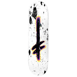 Deathwish Skateboard Complete Caustic 8.38" x 32"
