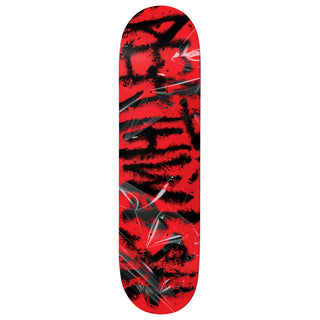 Deathwish Skateboard Complete Crime 8.475" x 31.75"