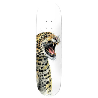 Deathwish Premium Complete Skateboard Yuri Onca-Pintada 8.5" Ft. Krux/Satori/Independent