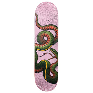 Deathwish Skateboard Deck Taylor Spirit Animal 8.475"x 31.87"
