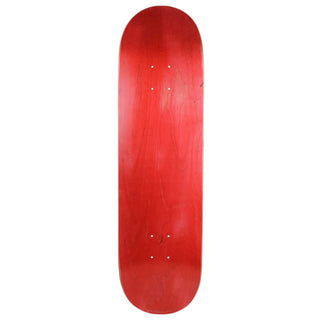 Moose Deck Red Stain 7.625" x 31.3"