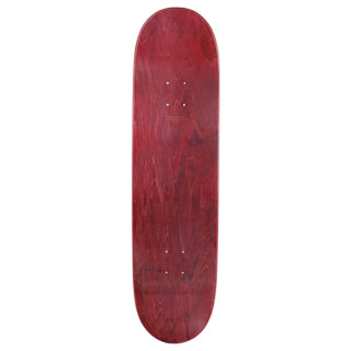 Moose Deck Brown Stain 7.7"