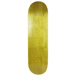 Moose Deck Yellow Stain 7.625" x 31.3"