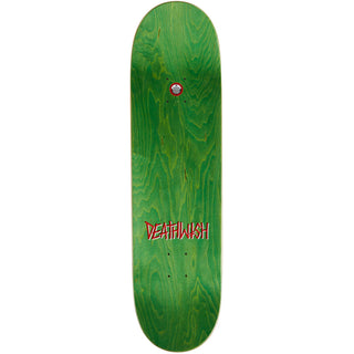 Deathwish Skateboard Complete Foy Gator Twin 8.5" x 32"