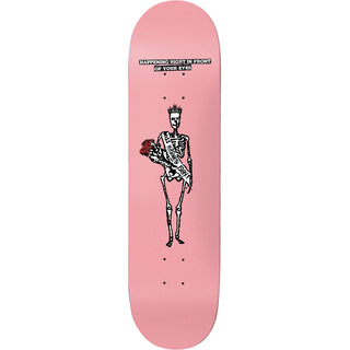 Deathwish Skateboard Deck Erik Ellington MDW 8.38" x 32"