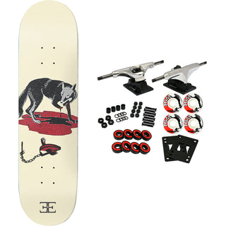 Deathwish Skateboard Complete Erik Ellington Survival 8.5" x 32.125"