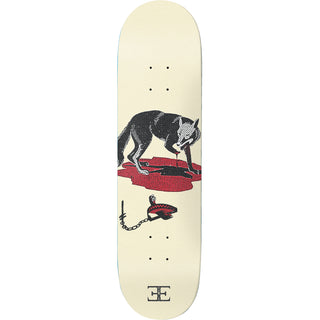 Deathwish Premium Complete Skateboard Erik Ellington Survival 8.5" Ft. Krux/SML/Independent