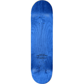 Deathwish Skateboard Deck Jamie Foy Epicly Later'd Limited Edition Hand Numbered 8.5"