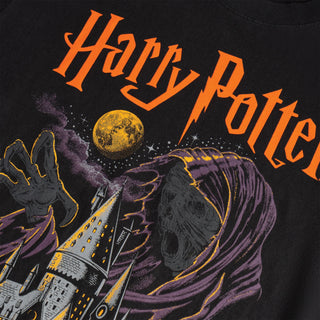 Welcome x Harry Potter Shirt Dementor Black