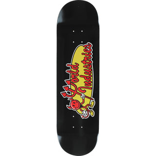World Industries Deck Devilman Classic 8.1"