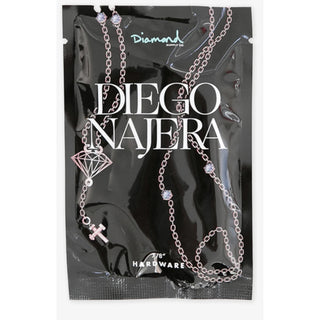 Diamond Supply Diego Najera Hardware and Wrench Combo Black/Rose Gold 7/8" Allen