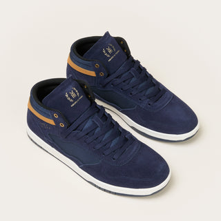 Hours is Yours Skateboard Shoes Dilo Pro Navy
