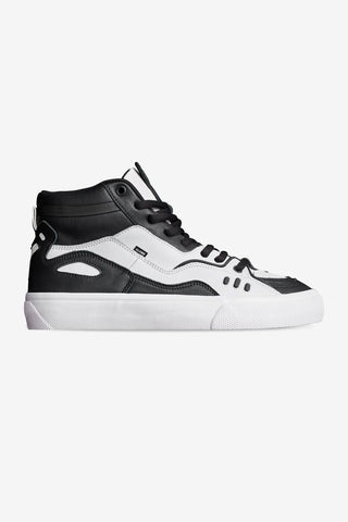Globe Skateboard Shoes Dimension Black/White