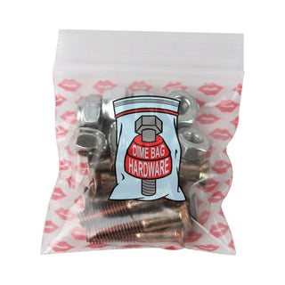 Dimebag Hardware 1" Phillips Copper