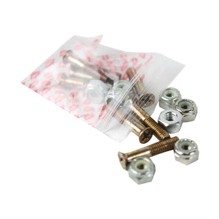 Dimebag Hardware 1" Phillips Copper