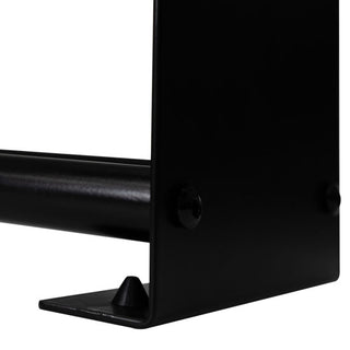MVP Disc Golf Storage Disc Station Mini Rack - Holds 28 Mini Discs