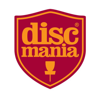 Discmania Disc Golf S-Line FD1 Fairway Driver 7/4/0/2 White/Silver 176 grams