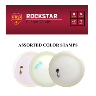 Discmania Glow in The Dark Disc Golf Set 3 Pack of Discs V1 with MVP Flashlight
