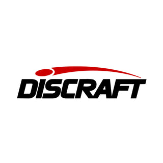 Discraft Disc Golf X Line Heat Distance Driver 9/6/-3/1 Yellow/USA 173-174g