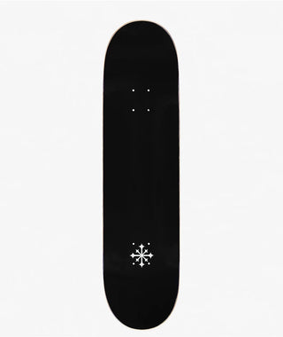 Disorder Skateboard Deck Nyjah Huston Xray 8.25" x 32"