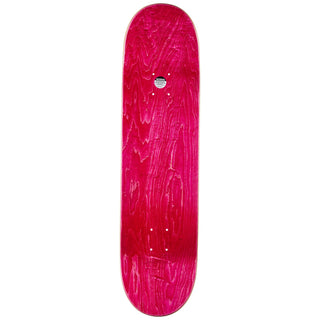 Disorder Skateboard Complete Alex Midler Optic 8.5" x 32"