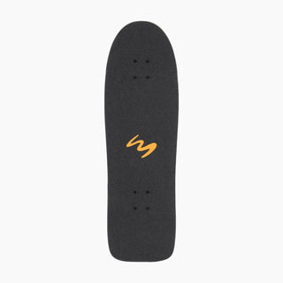 Landyachtz Cruiser ATV Ditch Life Birds 9.75" x 31" Complete
