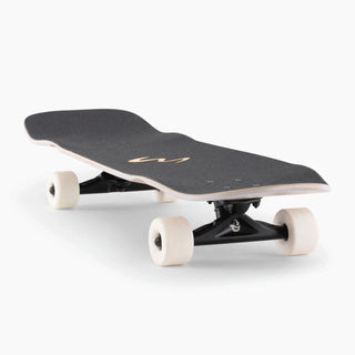 Landyachtz Cruiser ATV Ditch Life Birds 9.75" x 31" Complete
