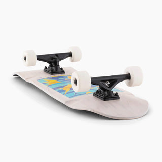 Landyachtz Cruiser ATV Ditch Life Birds 9.75" x 31" Complete
