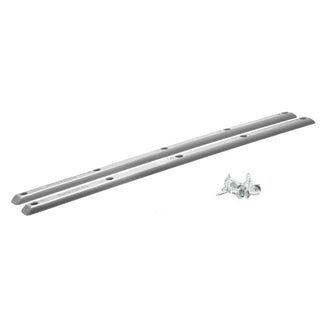 Dogtown Rails - Cool Grey