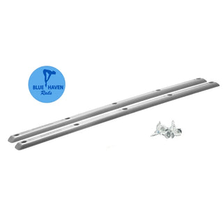 Dogtown Rails - Cool Grey