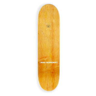 Alien Workshop Skateboard Deck Spectrum Assorted 8.75" x 32.25"