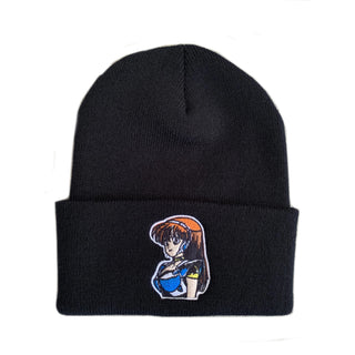 Hook Ups Dream Girl Beanie