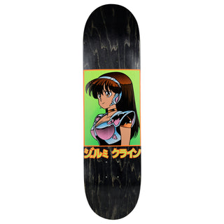 JK Industries Deck Dream Girl 8.25"