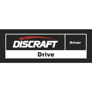 Discraft Disc Golf Paige Pierce ESP Drive 11/5/-1/2 Dark Grey/Blue Holo 173-174g