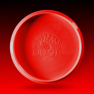 Trash Panda Disc Golf Premium Dune Midrange 5/5/-1/0 - Choose Exact Disc