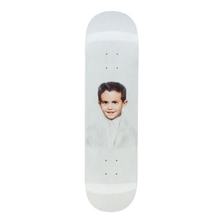 FA Skateboard Deck Dylan Rieder White Dipped 8.5" x 31.91"