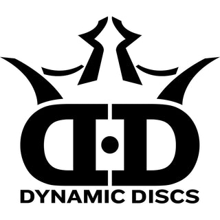 Dynamic Disc Golf Lucid Ice Wysocki Raider Driver 13/5/-0.5/3 Yellow/Teal 173 g