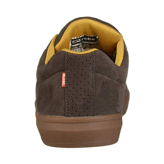 Globe Shoes The Eagle SG Chestnut/Gum/Mustard
