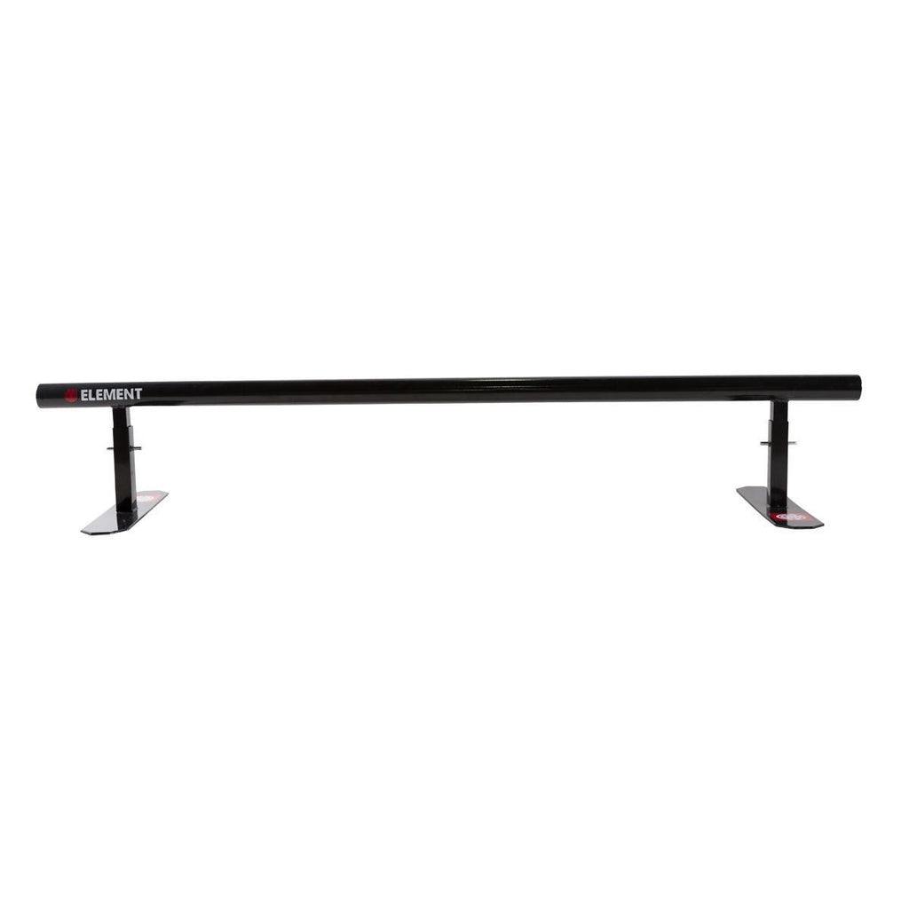 Element Rail - 6' Round Rail – TGM Skateboards