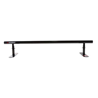 Element Rail - 6' Round Rail