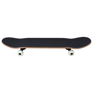 Element Skateboard Print-Point Complete Quadrant 7.375" x 29.5" Assembled