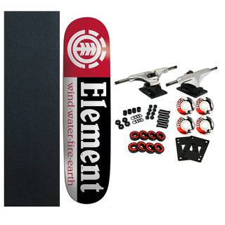 Element Complete Section 7.75"