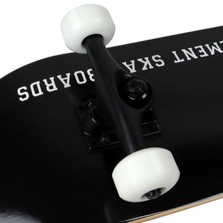 Element Skateboard Print-Point Complete 92 Classic 7.75" x 31.25" Assembled
