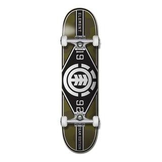 Element Complete Camo Major League 7.75" Assembled
